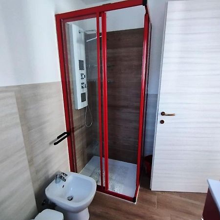 Апартаменти Casa Vacanze Касподжо Екстер'єр фото