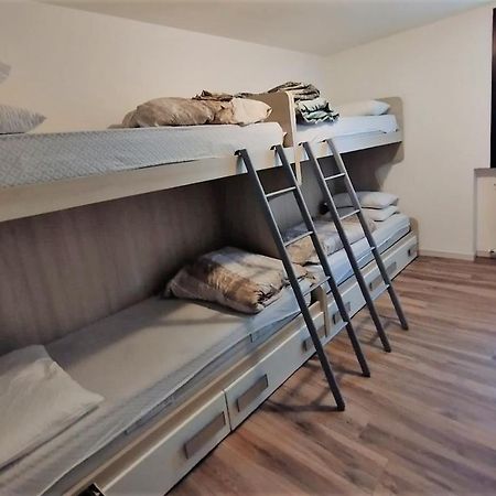 Апартаменти Casa Vacanze Касподжо Екстер'єр фото
