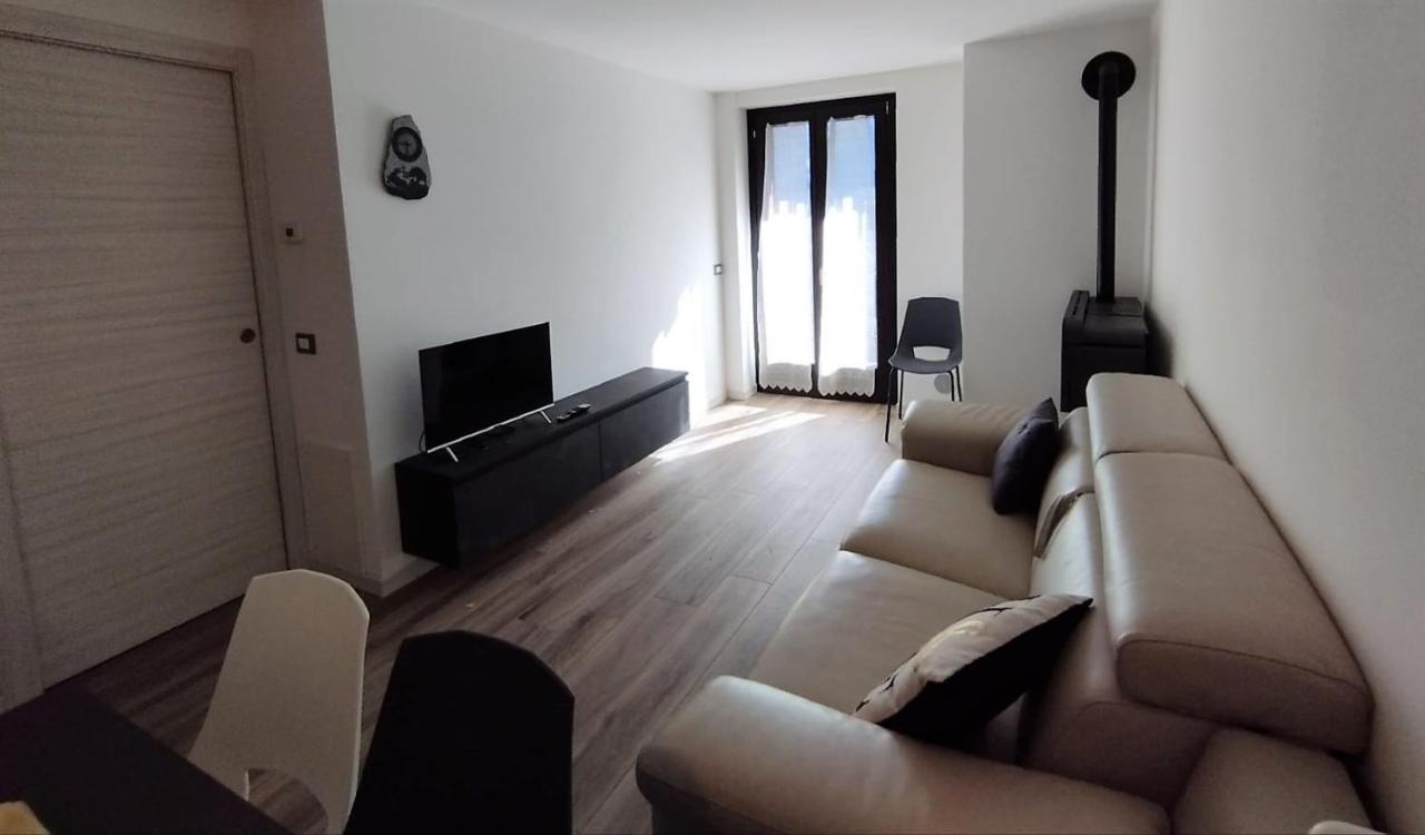Апартаменти Casa Vacanze Касподжо Екстер'єр фото